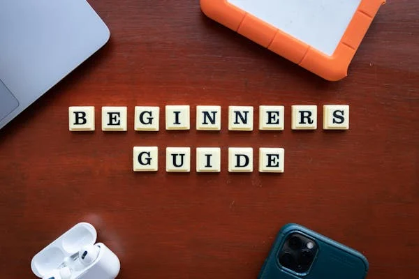 Backlinks in SEO guide cover image